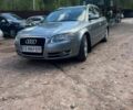 Сірий Ауді А4, об'ємом двигуна 1.97 л та пробігом 263 тис. км за 6200 $, фото 1 на Automoto.ua