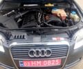 Сірий Ауді А4, об'ємом двигуна 2 л та пробігом 241 тис. км за 7000 $, фото 8 на Automoto.ua