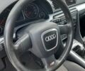 Сірий Ауді А4, об'ємом двигуна 2 л та пробігом 265 тис. км за 6400 $, фото 16 на Automoto.ua