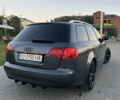Серый Ауди А4, объемом двигателя 2 л и пробегом 400 тыс. км за 7700 $, фото 6 на Automoto.ua