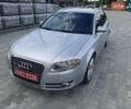 Сірий Ауді А4, об'ємом двигуна 2 л та пробігом 265 тис. км за 6400 $, фото 11 на Automoto.ua