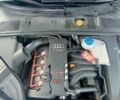 Серый Ауди А4, объемом двигателя 2 л и пробегом 228 тыс. км за 9200 $, фото 52 на Automoto.ua
