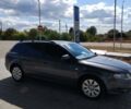 Ауди А4 2005 в Звенигородка на Automoto.ua Серый Ауди А4, объемом двигателя 1.97 л и пробегом 264 тыс. км за 5900 $, фото 4 на Automoto.ua