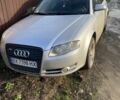 Сірий Ауді А4, об'ємом двигуна 1.9 л та пробігом 286 тис. км за 6700 $, фото 1 на Automoto.ua