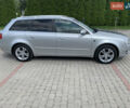 Серый Ауди А4, объемом двигателя 2 л и пробегом 210 тыс. км за 6200 $, фото 4 на Automoto.ua