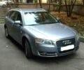 Сірий Ауді А4, об'ємом двигуна 2.5 л та пробігом 270 тис. км за 7990 $, фото 1 на Automoto.ua