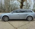 Серый Ауди А4, объемом двигателя 2 л и пробегом 381 тыс. км за 6700 $, фото 2 на Automoto.ua
