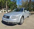 Сірий Ауді А4, об'ємом двигуна 1.9 л та пробігом 301 тис. км за 3027 $, фото 5 на Automoto.ua