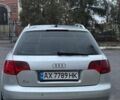 Сірий Ауді А4, об'ємом двигуна 0 л та пробігом 426 тис. км за 6450 $, фото 5 на Automoto.ua
