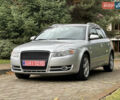 Ауди А4 2005 в Сарнах на Automoto.ua Серый Ауди А4, объемом двигателя 1.6 л и пробегом 198 тыс. км за 6350 $, фото 12 на Automoto.ua