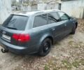 Серый Ауди А4, объемом двигателя 2 л и пробегом 330 тыс. км за 6450 $, фото 2 на Automoto.ua