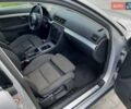 Сірий Ауді А4, об'ємом двигуна 2 л та пробігом 265 тис. км за 6400 $, фото 22 на Automoto.ua