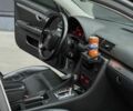 Серый Ауди А4, объемом двигателя 2 л и пробегом 233 тыс. км за 5350 $, фото 44 на Automoto.ua