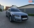 Серый Ауди А4, объемом двигателя 2 л и пробегом 346 тыс. км за 6700 $, фото 7 на Automoto.ua