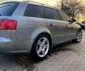 Серый Ауди А4, объемом двигателя 2 л и пробегом 305 тыс. км за 6700 $, фото 3 на Automoto.ua