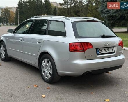Серый Ауди А4, объемом двигателя 1.6 л и пробегом 212 тыс. км за 5450 $, фото 25 на Automoto.ua