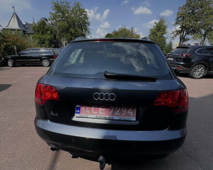 Серый Ауди А4, объемом двигателя 1.6 л и пробегом 158 тыс. км за 6300 $, фото 6 на Automoto.ua