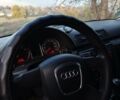 Серый Ауди А4, объемом двигателя 1.98 л и пробегом 320 тыс. км за 6200 $, фото 14 на Automoto.ua