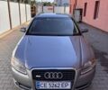 Сірий Ауді А4, об'ємом двигуна 1.97 л та пробігом 330 тис. км за 5900 $, фото 1 на Automoto.ua