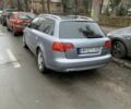 Серый Ауди А4, объемом двигателя 2 л и пробегом 310 тыс. км за 5400 $, фото 2 на Automoto.ua