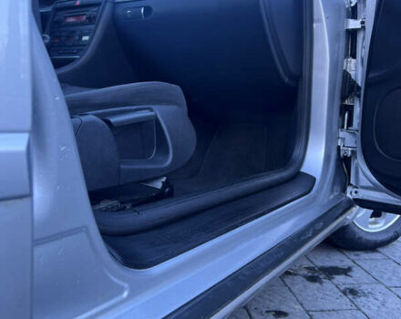 Серый Ауди А4, объемом двигателя 1.8 л и пробегом 235 тыс. км за 5690 $, фото 27 на Automoto.ua