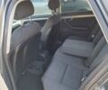Сірий Ауді А4, об'ємом двигуна 2.5 л та пробігом 417 тис. км за 6000 $, фото 1 на Automoto.ua