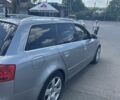Серый Ауди А4, объемом двигателя 3 л и пробегом 260 тыс. км за 7900 $, фото 1 на Automoto.ua