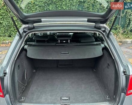 Серый Ауди А4, объемом двигателя 1.97 л и пробегом 265 тыс. км за 6700 $, фото 21 на Automoto.ua