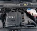 Сірий Ауді А4, об'ємом двигуна 1.8 л та пробігом 263 тис. км за 6500 $, фото 7 на Automoto.ua