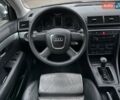 Серый Ауди А4, объемом двигателя 1.6 л и пробегом 212 тыс. км за 5450 $, фото 58 на Automoto.ua
