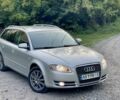 Серый Ауди А4, объемом двигателя 3 л и пробегом 264 тыс. км за 4999 $, фото 1 на Automoto.ua