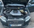 Сірий Ауді А4, об'ємом двигуна 2.5 л та пробігом 341 тис. км за 7500 $, фото 1 на Automoto.ua