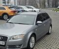 Серый Ауди А4, объемом двигателя 1.98 л и пробегом 190 тыс. км за 6999 $, фото 2 на Automoto.ua