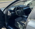 Серый Ауди А4, объемом двигателя 2 л и пробегом 211 тыс. км за 7850 $, фото 7 на Automoto.ua