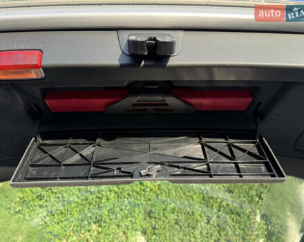 Серый Ауди А4, объемом двигателя 1.8 л и пробегом 229 тыс. км за 7300 $, фото 6 на Automoto.ua