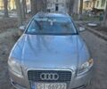 Серый Ауди А4, объемом двигателя 2 л и пробегом 400 тыс. км за 2739 $, фото 1 на Automoto.ua