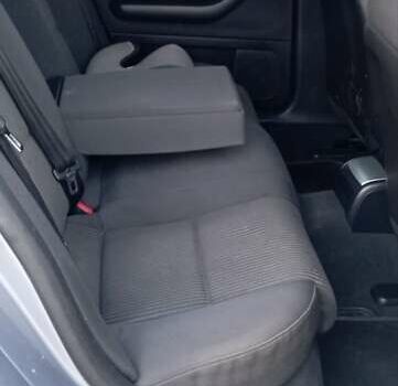 Сірий Ауді А4, об'ємом двигуна 1.8 л та пробігом 263 тис. км за 6500 $, фото 10 на Automoto.ua