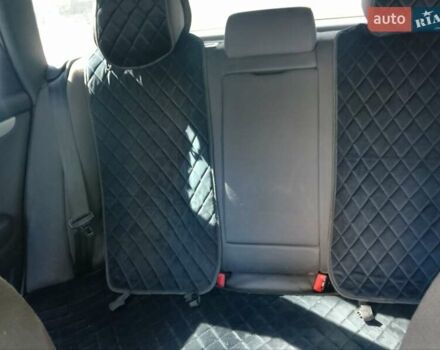 Серый Ауди А4, объемом двигателя 2.98 л и пробегом 247 тыс. км за 8000 $, фото 7 на Automoto.ua