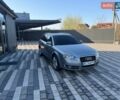 Серый Ауди А4, объемом двигателя 2 л и пробегом 246 тыс. км за 5300 $, фото 1 на Automoto.ua