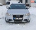 Сірий Ауді А4, об'ємом двигуна 1.6 л та пробігом 229 тис. км за 5750 $, фото 1 на Automoto.ua