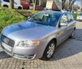 Сірий Ауді А4, об'ємом двигуна 1.6 л та пробігом 263 тис. км за 6500 $, фото 1 на Automoto.ua
