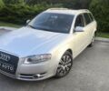 Сірий Ауді А4, об'ємом двигуна 2 л та пробігом 300 тис. км за 2500 $, фото 1 на Automoto.ua