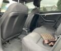 Серый Ауди А4, объемом двигателя 2 л и пробегом 296 тыс. км за 3700 $, фото 10 на Automoto.ua