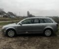 Серый Ауди А4, объемом двигателя 2.5 л и пробегом 398 тыс. км за 2500 $, фото 5 на Automoto.ua