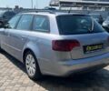 Сірий Ауді А4, об'ємом двигуна 3 л та пробігом 362 тис. км за 6990 $, фото 4 на Automoto.ua