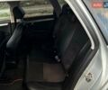 Сірий Ауді А4, об'ємом двигуна 2 л та пробігом 330 тис. км за 6900 $, фото 19 на Automoto.ua