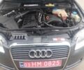 Серый Ауди А4, объемом двигателя 2 л и пробегом 240 тыс. км за 7100 $, фото 7 на Automoto.ua
