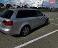 Сірий Ауді А4, об'ємом двигуна 1.9 л та пробігом 264 тис. км за 6400 $, фото 18 на Automoto.ua