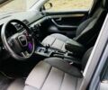 Сірий Ауді А4, об'ємом двигуна 2.5 л та пробігом 370 тис. км за 5800 $, фото 3 на Automoto.ua