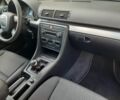 Сірий Ауді А4, об'ємом двигуна 2 л та пробігом 216 тис. км за 7500 $, фото 6 на Automoto.ua